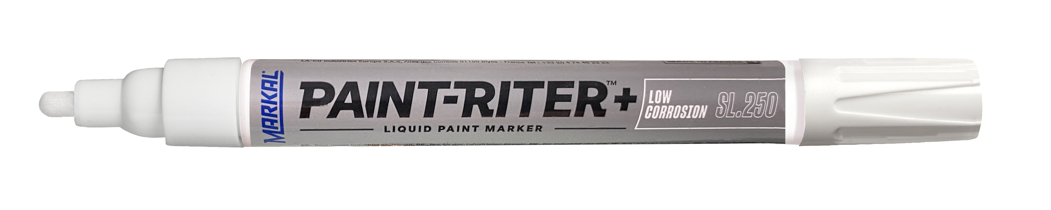 PAINT-RITER+ LOW CORROSION SL250